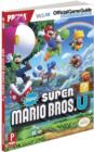 Image for New Super Mario Bros U : Prima&#39;s Official Game Guide