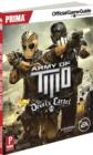 Image for Army of Two: The Devil&#39;s Cartel