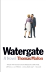 Image for Watergate: a novel
