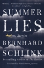 Image for Summer lies: stories