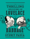 Image for The Thrilling Adventures of Lovelace and Babbage