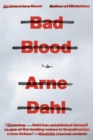 Image for Bad blood