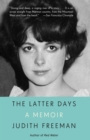 Image for Latter Days: A Memoir