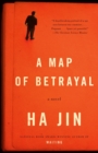 Image for Map of Betrayal: A Novel