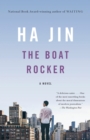 Image for Boat rocker: a novel