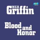 Image for Blood and Honor
