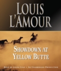 Image for Showdown at Yellow Butte