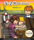 Image for A to Z Mysteries: Books D-G