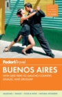 Image for Fodor&#39;s Buenos Aires