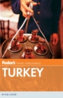 Image for Fodor&#39;s Turkey