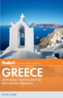 Image for Fodor&#39;s Greece