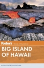 Image for Fodor&#39;s Big Island of Hawaii