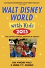 Image for Walt Disney World with kids 2013