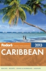 Image for Caribbean 2013