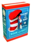 Image for The Cat in the Hat Book and Hat