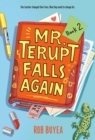 Image for Mr. Terupt Falls Again