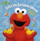 Image for Over on Sesame Street  : a counting rhyme : Sesame Street