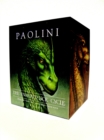 Image for The Inheritance Cycle 4-Book Hard Cover Boxed Set