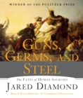 Image for Guns, Germs, and Steel : The Fates of Human Societies