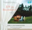 Image for Joy for Beginners