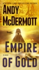 Image for Empire of Gold: A Novel