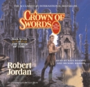 Image for Crown of Swords: Book Seven of The Wheel of Time