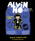 Image for Alvin Ho Collection: Books 3 and 4 : Allergic to Birthday Parties, Science Projects, and Other Man-made Catastrophes and Allergic to Dead Bodies, Funerals, and Other Fatal Circumstances