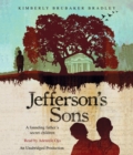Image for Jefferson&#39;s Sons