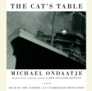 Image for CATS TABLE CD