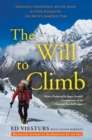 Image for The Will to Climb