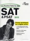 Image for 11 Practice Tests for the Sat and PSAT