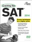Image for Cracking the SAT