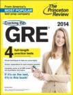 Image for Cracking the GRE