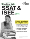 Image for Cracking the SSAT &amp; ISEE, 2014 Edition