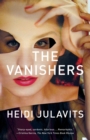 Image for The vanishers