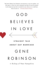 Image for God Believes in Love
