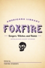 Image for Boogers, Witches, and Haints: Appalachian Ghost Stories: The Foxfire Americana Library (5)