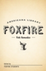 Image for Mountain Folk Remedies: The Foxfire Americana Library