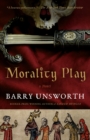 Image for Morality play
