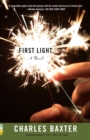 Image for First light: a novel