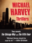 Image for Michael Harvey Thrillers 2-Book Bundle: The Chicago Way, The Fifth Floor