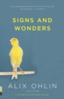 Image for Signs and wonders: stories