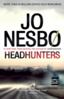 Image for Headhunters