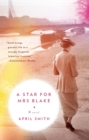 Image for A Star for Mrs. Blake