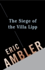 Image for Siege of Villa Lipp