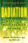 Image for Radiation  : what it is, what you need to know
