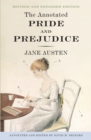 Image for The annotated Pride and prejudice