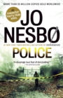 Image for Police : A Harry Hole Novel (10)