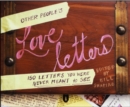 Image for Other people&#39;s love letters: 150 letters you were never meant to see