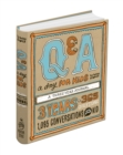 Image for Q&amp;A a Day for Kids : A Three-Year Journal